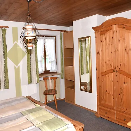 Fantastic Near Oberammergau Apartment Bad Bayersoien