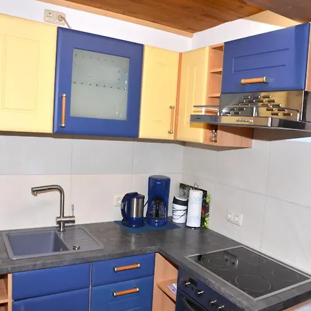 Apartment Fantastic Near Oberammergau Bad Bayersoien