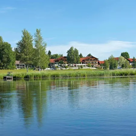 In * Bayersoien