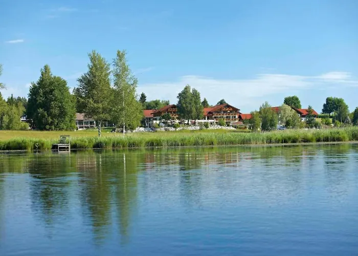 In * Bad Bayersoien